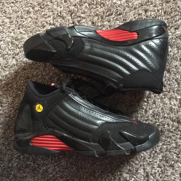 Jordan Shoes - Air Jordan 14 Retro